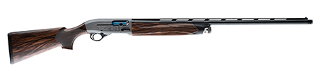 Beretta USA J42CJ10 A400 Xcel Sporting 12 Gauge 3" 2+1 30" Blued Barrel, Wolf Gray Metal Finish, Walnut Stock
