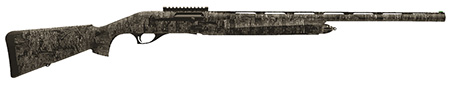 Retay USA R251XTTM22 Masai Mara Turkey 20 Gauge 4+1 3" 22" Deep Bore Drilled Barrel Black Rec Realtree Timber Fixed with Swivel Studs Stock Right Hand (Full Size)