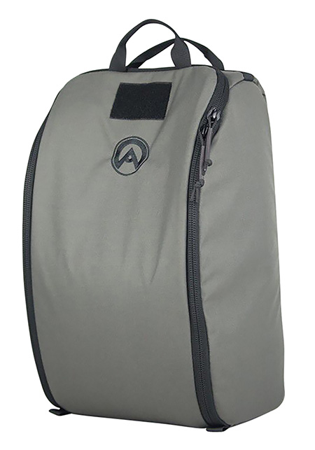 Armasight HELMETBAG EXFIL LTP  Gray Cordura 13" Long