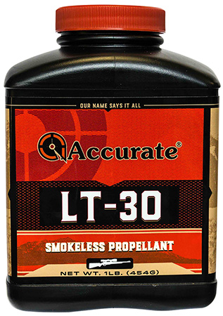 Accurate LT301 LT-30 Rifle Powder  1 lb
