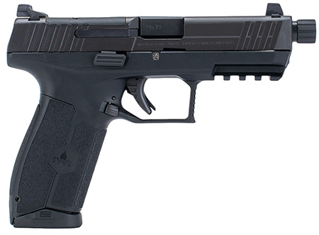 IWI M9ORP10TNS   MASAD     9MM 10R OR NS  4.6