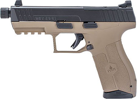 IWI M9ORP17TFDNS MASAD     9MM 17R OR NS  4.6  FDE