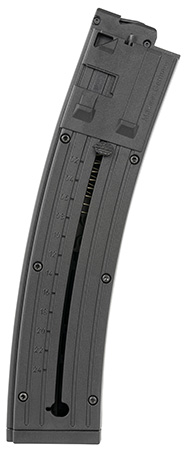 Mauser Rimfire 4440017 STG-44  10rd 22 LR Black Polymer