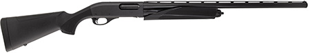 Remington Firearms (New) R68861 870 Fieldmaster Super Magnum 12 Gauge 3.5" 4+1 (3") 26" Blued Barrel/Rec, Black Synthetic Furniture, Bead Front Sight, 3 Chokes
