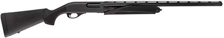 Remington Firearms (New) R68876 870 Fieldmaster Compact 20 Gauge 3" Chamber 4+1 21", Blued Barrel/Rec, Black Synthetic Furniture, Bead Front Sight, 3 Chokes