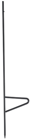 Primos 69045 Photoform Decoy Stake  Compatible With Photoform Jake/Hen/Leading Hen