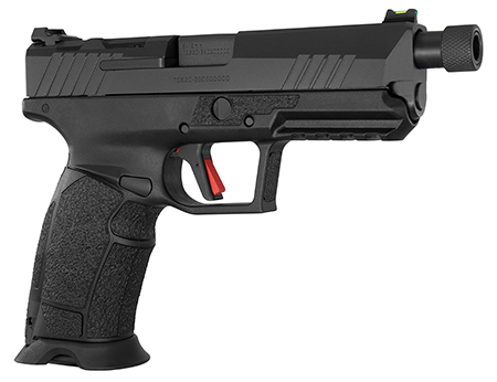 SDS 15000121 PX-9DTH    DUTY  9MM 4.6TB BLK  18/20