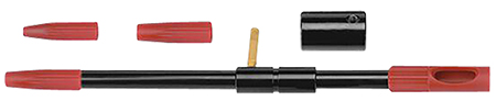 Tipton 777888 Universal Bore Guide  Rifle Firearm Aluminum Includes Muzzle Guides