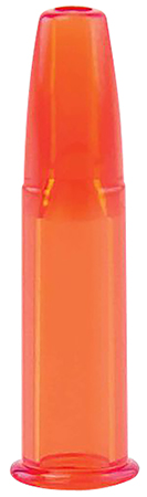 Tipton 831787 Snap Caps Rifle 22Rimfire Brass/Plastic 10pk