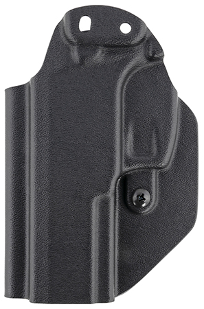 Mission First Tactical HTG3AIWBABL Appendix Holster IWB/OWB Black Polymer Belt Clip Fits Taurus G3 Ambidextrous