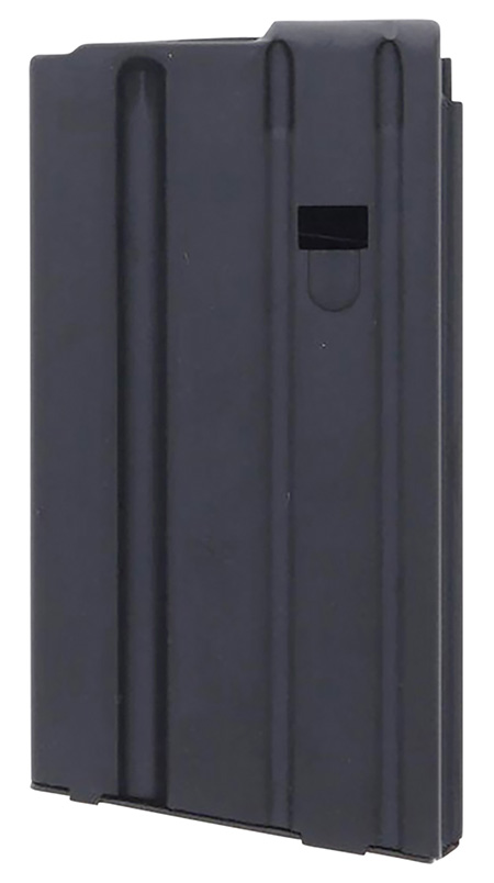 Bushmaster F419187 AR-15  5rd 450 Bushmaster Black Aluminum