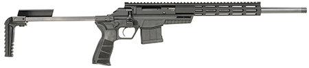 CZ-USA 07602 CZ 600 Trail 7.62x39mm 10+1 16.20" Threaded Barrel, M-LOK Handguard, Chassis with Adjustable PDW 4 Position Stock, Ambidextrous Controls, Adjustable Trigger