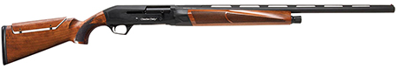 Charles Daly 930312 601 DPS 12 Gauge 3" 4+1 30" Barrel, Gloss Black Metal Finish, Checkered Walnut Stock w/Adjustable Comb  &  Forend, Auto Ejection, Includes 5 Choke Tubes