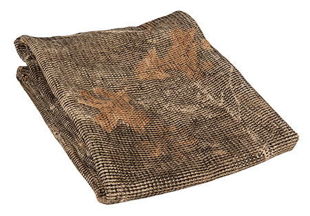 Vanish 25351 Tough Mesh Netting  Realtree Edge Polyester w/ 3D Leaf-Like Pattern