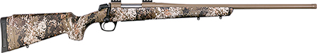 CVA CR3903CWP Cascade  308 Win 22"
