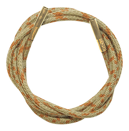 Otis FGRC322 Ripcord  22 Cal Rifle Firearm 5-40" Thread Nomex/Rubber 36" Long