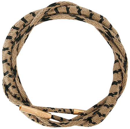 Otis FGRC243 Ripcord  6mm/243 Cal Rifle Firearm 5-40" Thread Nomex/Rubber 36" Long