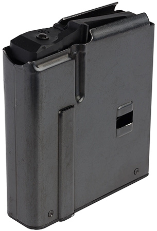 Browning 112025056 BAR  10rd 308 Win Black Steel