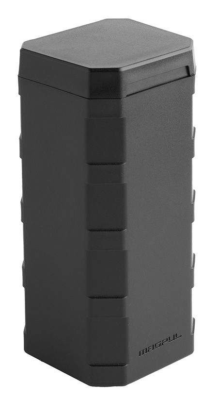 Magpul MAG1223BLK DAKA Can 2.0 Black Polymer
