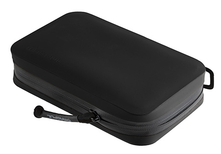 Magpul MAG1240-001 DAKA Utility Organizer Black Polymer