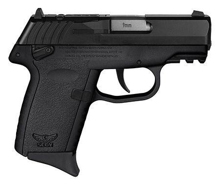 SCCY Industries CPX1CBDERDRG3 CPX-1 Gen3 RDR 9mm Luger 10+1 3.10" Flat Dark Earth Polymer w/ Picatinny Rail Serrated Black Nitride SS Slide FDE Polymer Grip