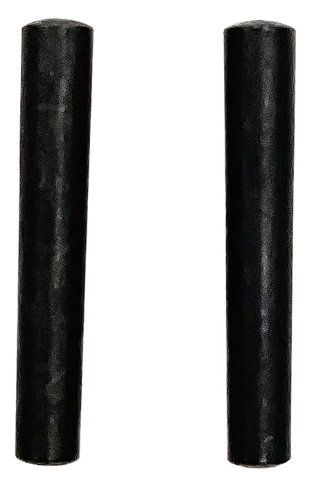 LBE Unlimited ARTPS Front Sight Taper Pins  AR-Platform Black 2 Pack