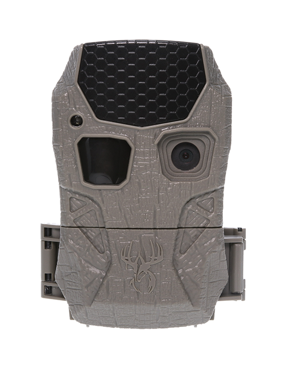 Wildgame Innovations WGIKICK2 Kicker 2.0 Brown 18MP Resolution