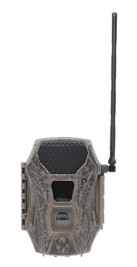 Wildgame Innovations WGITERAWAT Terra AT & T Brown 20MP Resolution SD Card Slot Up to 32GB Memory