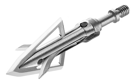 Bloodsport BLS10775 Gravedigger Cut On Contact Hybrid Mechanical 100 GR 3 Pack