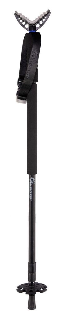 Ameristep AMSAMEAC0209 Blind Support Stick Black Aluminum