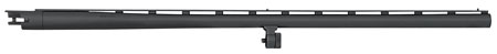 Mossberg 90123 OEM Replacement  12 Gauge 28" 3" Blued Matte Finish Steel Material All Purpose Style with Vent Rib  &  Accu-Chokes for Mossberg 500; Maverick 88