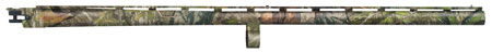 Mossberg 90808 OEM  12 Gauge 28" All-Purpose Barrel w/Vent Rib, Fiber Optic Front Sight  &  Mossy Oak Obsession Finish, For Use w/Mossberg 835 Ulti-Mag, Includes Accu-Mag Choke Set  &  Wrench (IC,M,F)