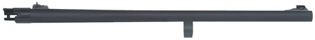 Mossberg 90805 OEM  12 Gauge 24" Slug Barrel w/Adjustable Rifle Sights, Fully-Rifled Bore  &  Matte Blued Finish, For Use w/Mossberg 835 Ulti-Mag