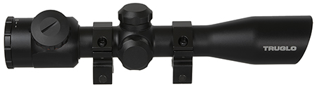 TRU TG-TG8504B3L  4X32MM CMPT XBOW SCP IR BDC