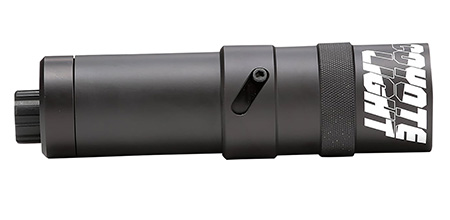 HME HMECLG Coyote Light  Matte Black Green Light  LED