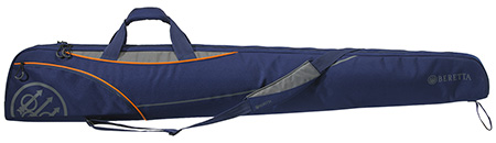 Beretta USA FO481T1932054VUNI Uniform Pro EVO Double Soft 32" Blue w/ Orange  &  Gray Accents Padding Water Resistant