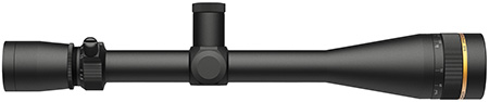 Leupold 182502 VX-3HD  Matte Black 6.5-20x 40mm 1" Tube Fine Duplex AO Reticle