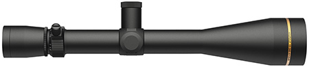 Leupold 182900 VX-3HD  Matte Black 6.5-20x50mm 30mm Tube CDS-T Fine Duplex Reticle Second Focal Plane