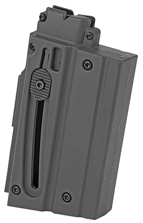 HK 51000199 416/G36  Black Detachable 10rd 22 LR