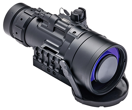 Eotech EOTCLPOAIBC ClipNV  Night Vision Clip On Black Gen 3 ESA
