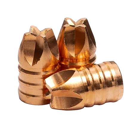 Lehigh Defense 09410150SP Xtreme Defense 41RemMag 150gr Fluid Transfer Monolithic 50/Box