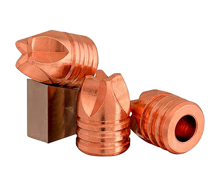 Lehigh Defense 09429125SP Xtreme Defense 44Special/44RemMag 125gr Fluid Transfer Monolithic 50/Box