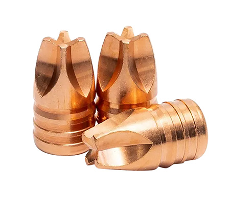 Lehigh Defense 09452220SP Xtreme Defense 454Casull/45Colt/460S&WMag 220gr Fluid Transfer Monolithic 50/Box