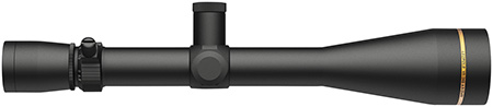 Leupold 182568 VX-3HD  Matte Black 6.5-20x50mm Side Focus CDS-T Diamond Reticle 30mm Tube