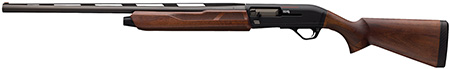 Winchester Repeating Arms 511286392 SX4 Field 12 Gauge with 28" Barrel, 3" Chamber, 4+1 Capacity, Matte Black Metal Finish  &  Oiled Walnut Stock Left Hand (Full Size) Includes 3 Chokes