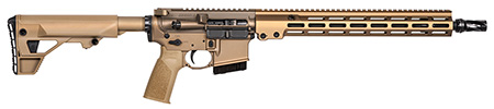 GEISSELE 05-1521S GFR RFL 6ARC 16" DDC