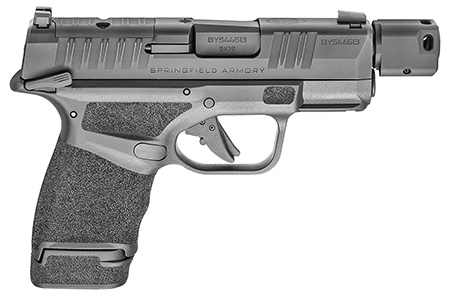 SPG HC9389BTOSPMS 9M HELLCAT RDP 3.8 MS 11R