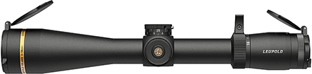 Leupold 171565 VX-6HD  Matte Black 3-18x44mm CDS-ZL2 30mm Tube Illuminated FireDot Duplex Reticle
