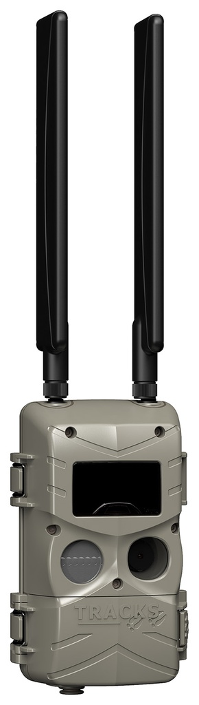 Cuddeback LTC2A Tracks Cell Brown