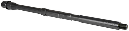 Diamondback 556C16MF50B8R DB Barrel  (M4 Contour) 5.56x45mm NATO 16" Black Nitride 4150 Chrome Moly Vanadium Steel